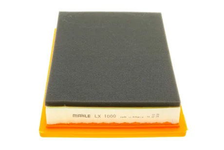 Фильтр воздушный Mahle MAHLE / KNECHT LX1000