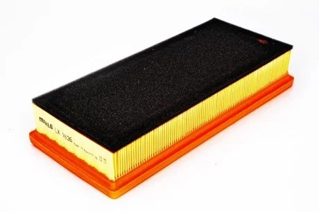 Фільтр повітря MAHLE / KNECHT LX1026