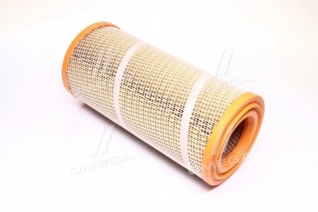 Фото фільтр повітря MAHLE / KNECHT LX1142 Фільтр повітря MAHLE / KNECHT LX1142