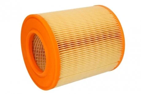 Фото фільтр повітряний KNECHT MAHLE / KNECHT LX 1253 Фільтр повітряний KNECHT MAHLE / KNECHT LX 1253