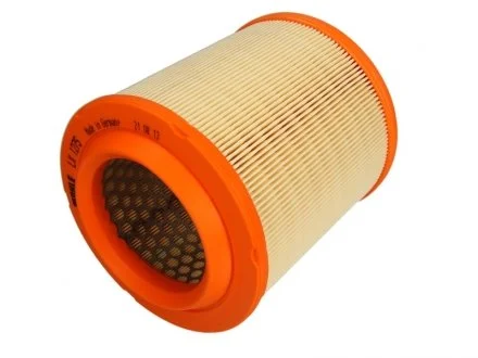 Фильтр воздуха MAHLE / KNECHT LX1275