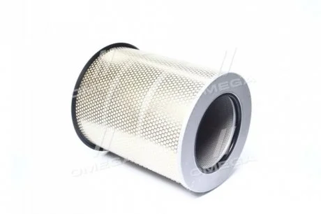 Фільтр повітря KNECHT MAHLE / KNECHT LX1281