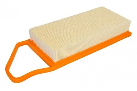 Фото фільтр повітря MAHLE / KNECHT LX1282 Фільтр повітря MAHLE / KNECHT LX1282
