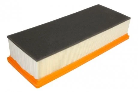 Фото фільтр повітря MAHLE / KNECHT LX1482 Фільтр повітря MAHLE / KNECHT LX1482