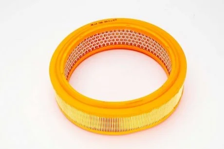 Фільтр повітря MAHLE / KNECHT LX158