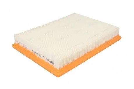 Фільтр повітря MAHLE / KNECHT LX1758