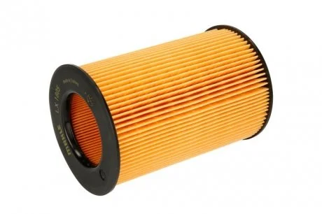 Фото фільтр повітря MAHLE / KNECHT LX1805 Фільтр повітря MAHLE / KNECHT LX1805