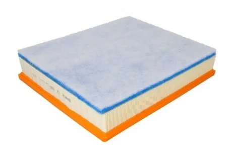 Фото фільтр повітря MAHLE / KNECHT LX1886 Фільтр повітря MAHLE / KNECHT LX1886