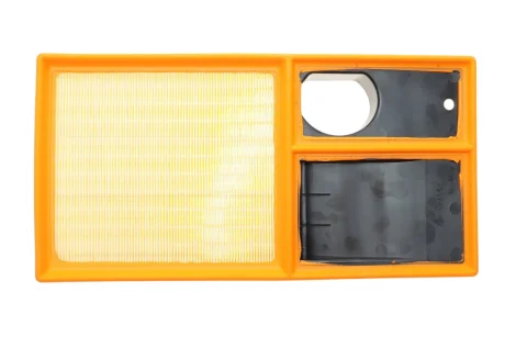 Фильтр воздушный Mahle MAHLE / KNECHT LX2010