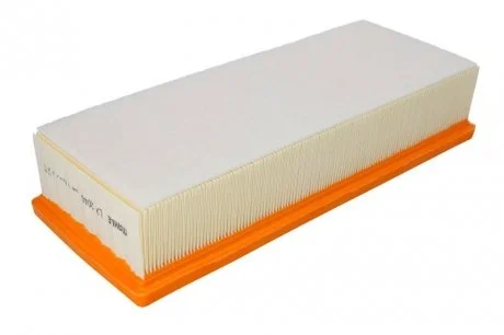 Фото фільтр повітря MAHLE / KNECHT LX2046 Фільтр повітря MAHLE / KNECHT LX2046