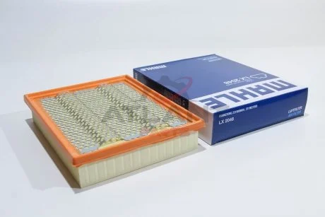 Фильтр воздушный Mahle MAHLE / KNECHT LX2048