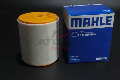 Фильтр воздушный Mahle MAHLE / KNECHT LX20494