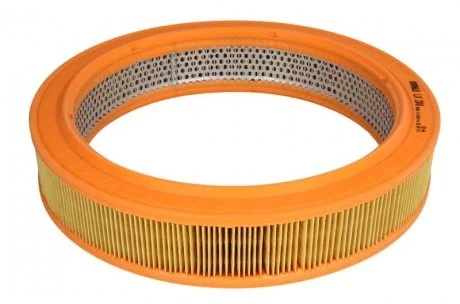 Фильтр воздушный Caddy II 1.4/1.6i(AEE)/Golf II/Passat B3 MAHLE / KNECHT LX208