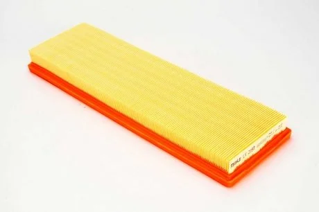 Фільтр повітряний KNECHT MAHLE / KNECHT LX 2093