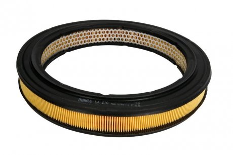 Фільтр повітря MAHLE / KNECHT LX210