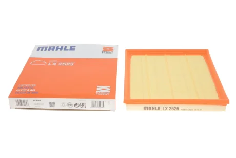 Фильтр воздушный Mahle MAHLE / KNECHT LX 2525