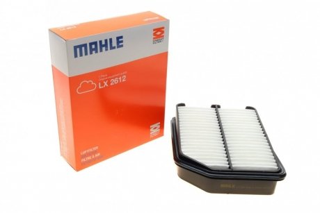 Фильтр воздушный Mahle MAHLE / KNECHT LX 2612