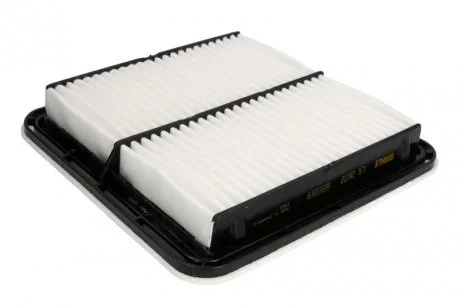 Фото фильтр воздушный Mahle MAHLE / KNECHT LX 2672 Фильтр воздушный Mahle MAHLE / KNECHT LX 2672