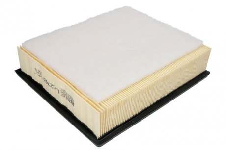 Фільтр повітря MAHLE / KNECHT LX2748