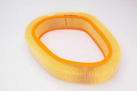 Фільтр повітря MAHLE / KNECHT LX276