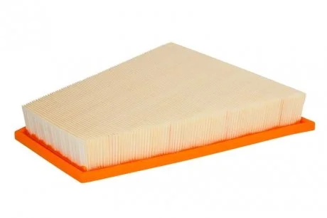 Фото фільтр повітряний KNECHT MAHLE / KNECHT LX 2787 Фільтр повітряний KNECHT MAHLE / KNECHT LX 2787