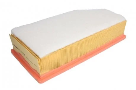 Фильтр воздуха MAHLE / KNECHT LX2788