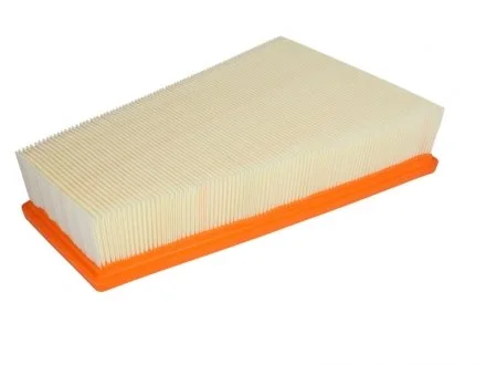 Фото фільтр повітряний KNECHT MAHLE / KNECHT LX 3477 Фільтр повітряний KNECHT MAHLE / KNECHT LX 3477