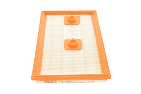 Фільтр повітряний KNECHT MAHLE / KNECHT LX 3525