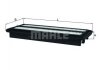 Фото 1 - фильтр MAHLE / KNECHT LX3601 Фильтр MAHLE / KNECHT LX3601 (фото 1)