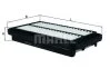 Повітряний фільтр MAHLE / KNECHT LX3751 (фото 1)