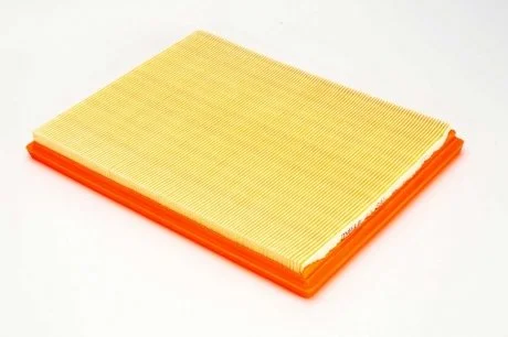 Фильтр воздушный Opel Astra F 1.4-2.0/ 1.7 TD 91- MAHLE / KNECHT LX390