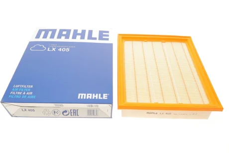 Фильтр воздушный Mahle MAHLE / KNECHT LX 405