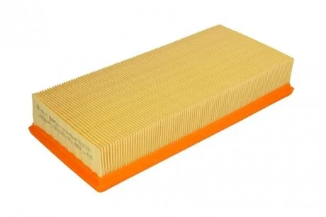 Фото фильтр воздуха MAHLE / KNECHT LX408 Фильтр воздуха MAHLE / KNECHT LX408