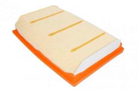 Фото фильтр воздушный Fiat Tipo 15- MAHLE / KNECHT LX4333 Фильтр воздушный Fiat Tipo 15- MAHLE / KNECHT LX4333