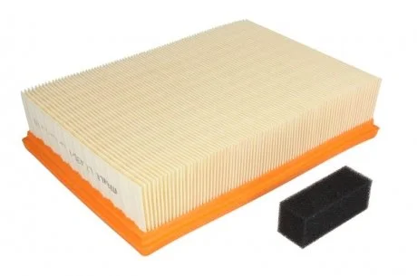 Фільтр повітря MAHLE / KNECHT LX4351