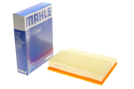 Фильтр воздушный Mahle MAHLE / KNECHT LX 439/1