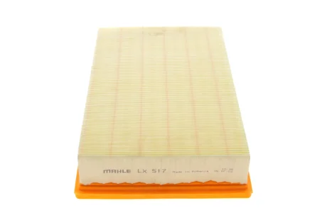 Фильтр воздушный Mahle MAHLE / KNECHT LX517