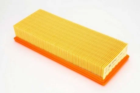 Фото фильтр воздушный Mahle MAHLE / KNECHT LX 54 Фильтр воздушный Mahle MAHLE / KNECHT LX 54