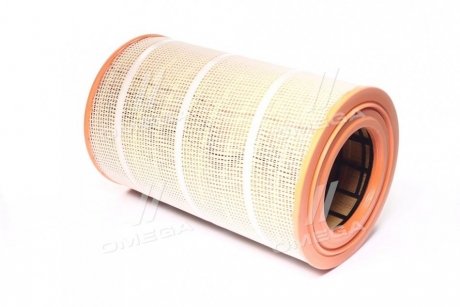 Фото фільтр повітря MAHLE / KNECHT LX612 Фільтр повітря MAHLE / KNECHT LX612