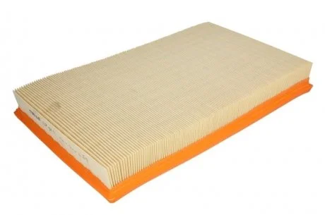 Фото фильтр воздушный Opel Vectra B 1.6/1.8/2.0/2.5i 95-02 MAHLE / KNECHT LX 614 Фильтр воздушный Opel Vectra B 1.6/1.8/2.0/2.5i 95-02 MAHLE / KNECHT LX 614