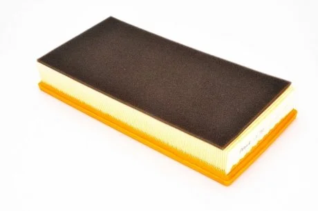 Фильтр воздушный Touareg/Cayenne 03-/Audi Q7 06- (с поролоном) MAHLE / KNECHT LX 793