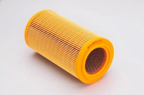 Фото фильтр воздуха MAHLE / KNECHT LX852 Фильтр воздуха MAHLE / KNECHT LX852