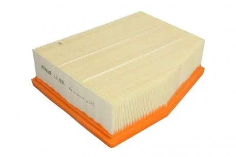 Фильтр воздушный Mahle MAHLE / KNECHT LX934