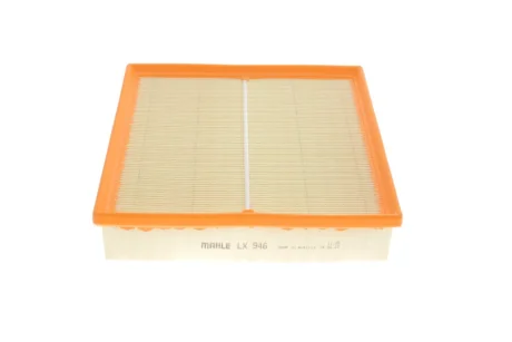 Фільтр повітряний KNECHT MAHLE / KNECHT LX 946