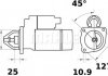 Стартер MS 331