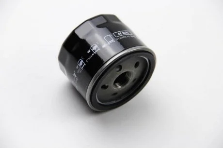 Фото фільтр оливи MAHLE / KNECHT OC 727 Фільтр оливи MAHLE / KNECHT OC 727