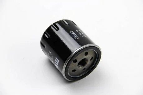 Фото фільтр оливи MAHLE / KNECHT OC976 Фільтр оливи MAHLE / KNECHT OC976