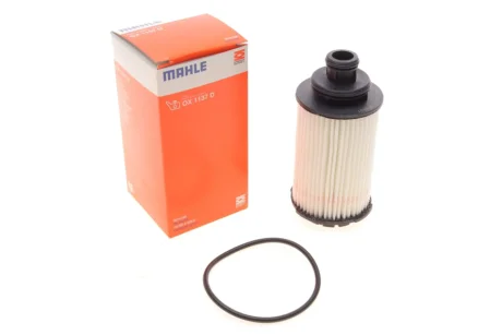 Фильтр масляный MAHLE / KNECHT OX1137D
