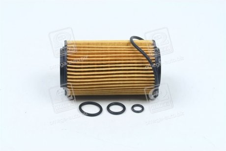 Фільтр масляний MAHLE / KNECHT OX153/7DECO