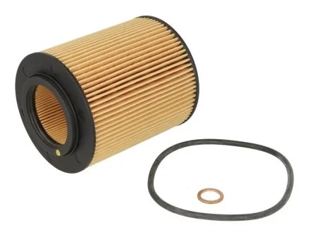 Фото фільтр масляний KNECHT MAHLE / KNECHT OX 154/1D Фільтр масляний KNECHT MAHLE / KNECHT OX 154/1D